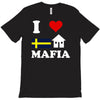 new swedish house mafia T-Shirt