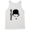 chaplin Tank Top