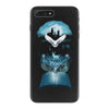 book of fantasy iPhone 7 Plus Case
