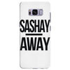 sashay away Samsung Galaxy S8 Plus