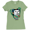 li&rsquo;l cj Ladies Fitted T-Shirt