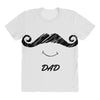 dad All Over Women's T-shirt