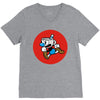 mugman V-Neck Tee