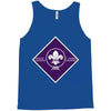 scout logo Tank Top