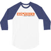 Maverick New York City 3/4 Sleeve Shirt