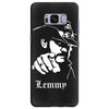 r.i.p. lemmy kilmister Samsung Galaxy S8 Plus