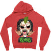 dj blend Zipper Hoodie