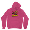 tacolands Unisex Hoodie