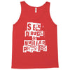 sex drugs and science Tank Top