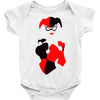 suicide squad Baby Onesie