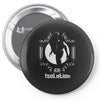 alien isolation Pin-back button