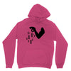 Justice Unisex Hoodie