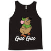 gus gus Tank Top