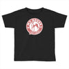 my boxer my bff Toddler T-shirt