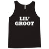 Little Groot Tank Top