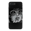 sad girl iPhone 7 Plus Case