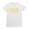 stillers Ladies Fitted T-Shirt