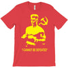 rocky 4 ivan drago homage T-Shirt
