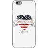 independence day iPhone 6/6s Case
