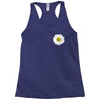 daisy Racerback Tank