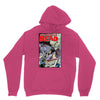 michonne inspired by the walking dead ideal birthday giftpresent Unisex Hoodie