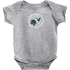 Moon Night Baby Bodysuit