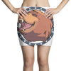 Cheeseburger! The bear in Far Cry 5 Mini Skirts