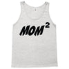 mom squared Tank Top