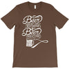 beer doesn't ask silly questions T-Shirt