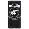 watain black metal militia to the death Samsung Galaxy S8 Plus