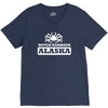 tv t shirt inspired by deadliest catch   tv series V-Neck Tee