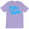 pale is the new tan! T-Shirt