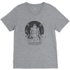 nightmare under the street V-Neck Tee