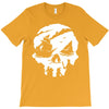 sea of theives skull T-Shirt