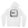 esc Unisex Hoodie