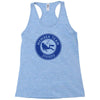 member team zissou Racerback Tank
