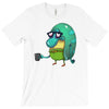 philbert before coffee T-Shirt
