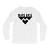 Mars Base Long Sleeve Shirts