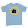 key low Youth Tee