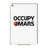 occupy mars iPad Mini 4 Case