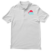 guns dont kill people Polo Shirt