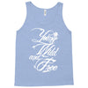 young wild and free new Tank Top