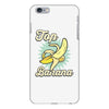 top banana iPhone 6/6s Plus Case