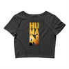 Human Crop Top