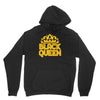 black queen Unisex Hoodie