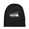 public service announcement Baby Beanies