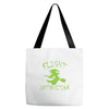 flight Tote Bags