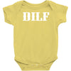 dilf Baby Onesie