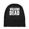 the walking dead horror Baby Beanies
