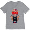 lil pump  eskeetit V-Neck Tee